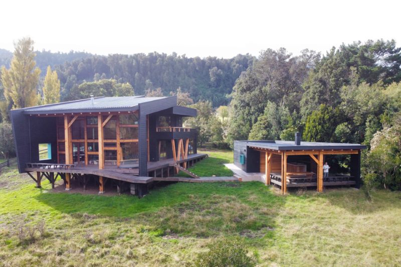Casa KS – Rupanco