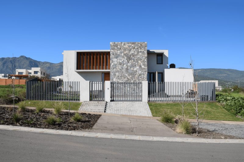 Casa Uno – Chicureo