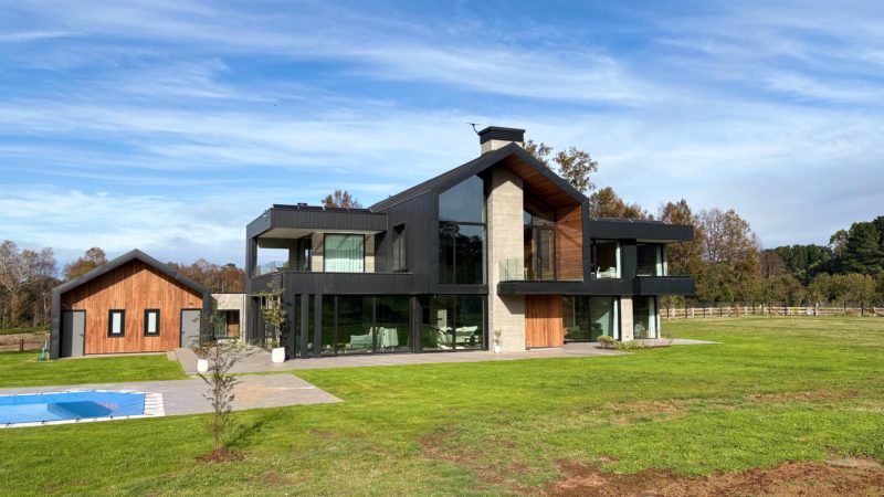 Casa KB Valdivia – 3